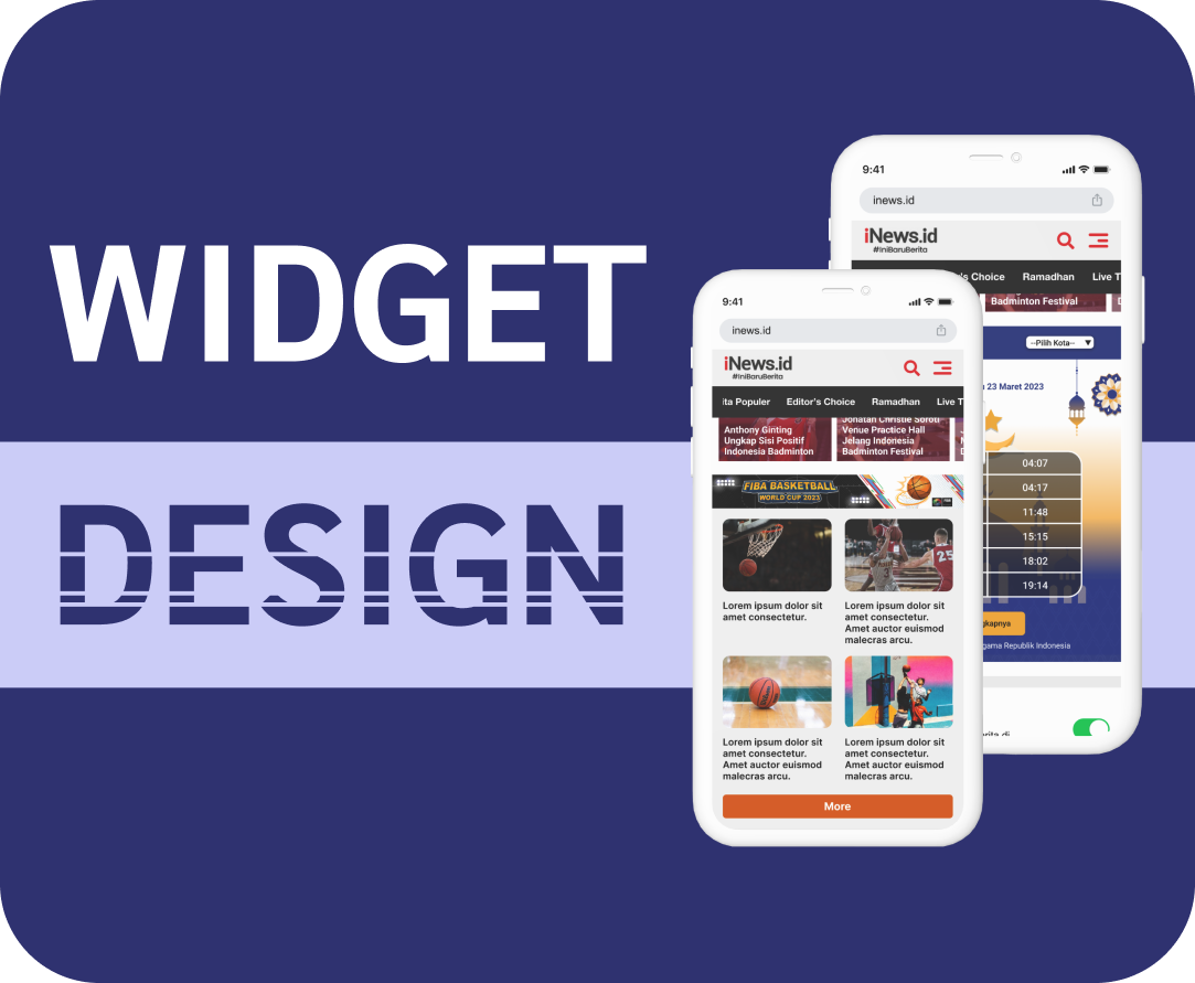 widget-project
